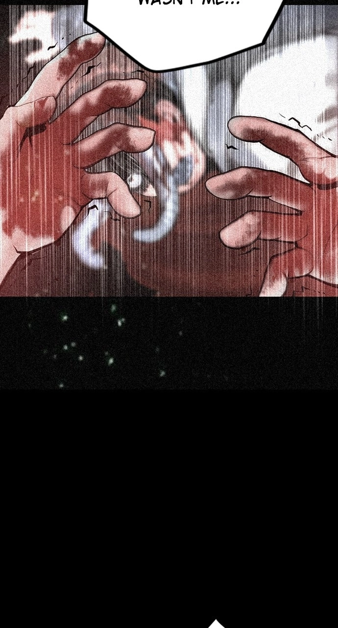 Jungle Juice Chapter 85, page 131 of 193