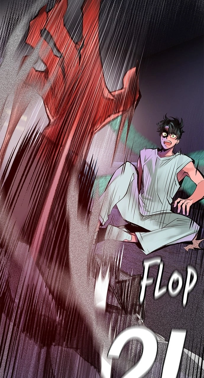 Jungle Juice Chapter 85, page 138 of 193