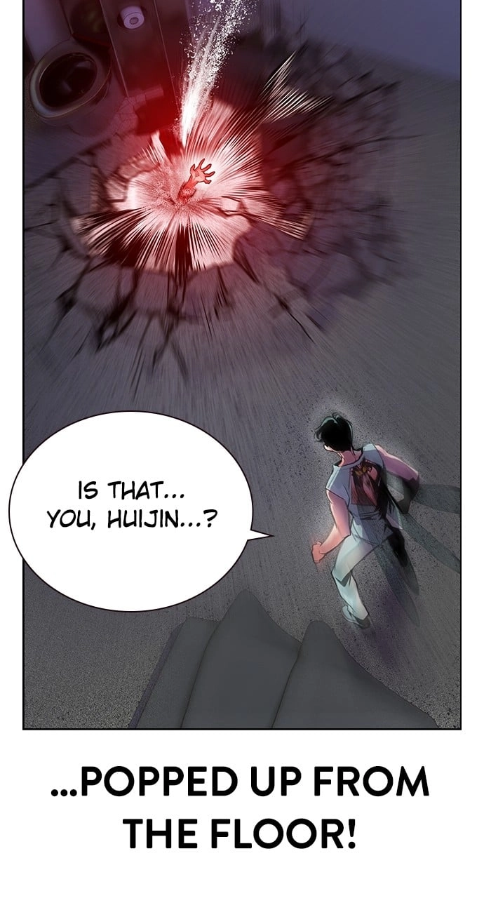 Jungle Juice Chapter 85, page 140 of 193