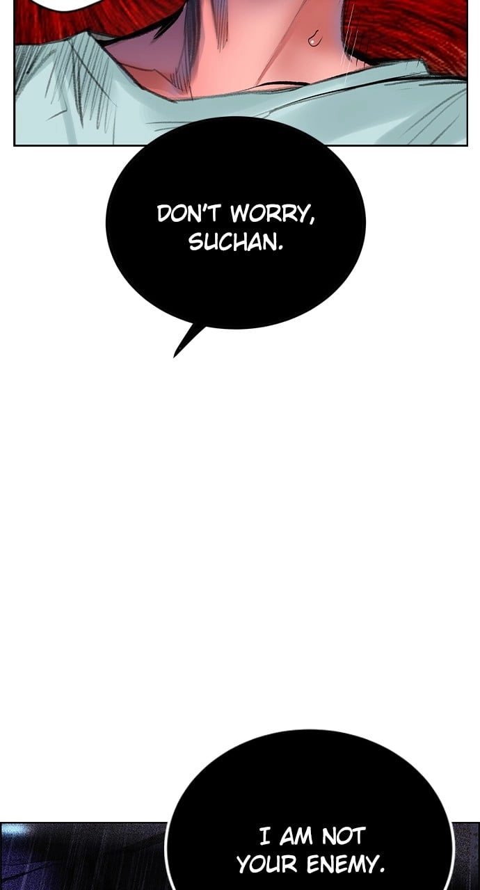 Jungle Juice Chapter 85, page 144 of 193