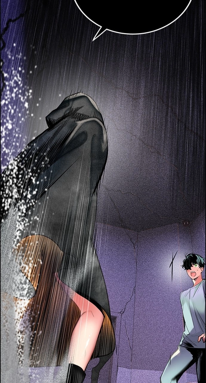 Jungle Juice Chapter 85, page 145 of 193