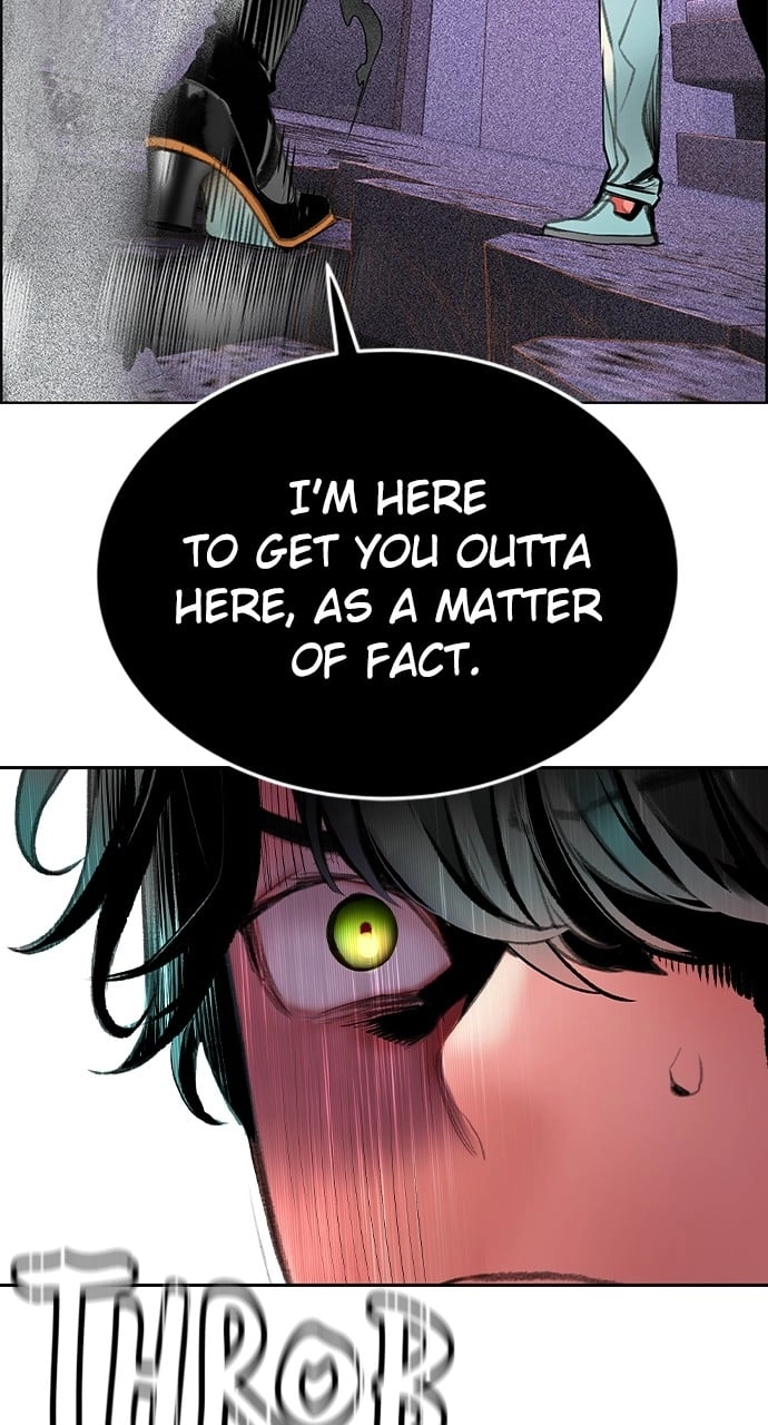 Jungle Juice Chapter 85, page 146 of 193