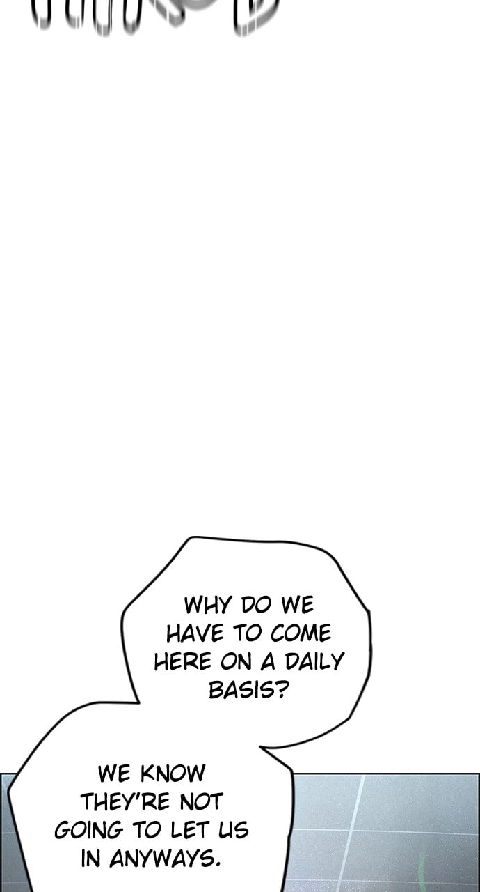 Jungle Juice Chapter 85, page 147 of 193