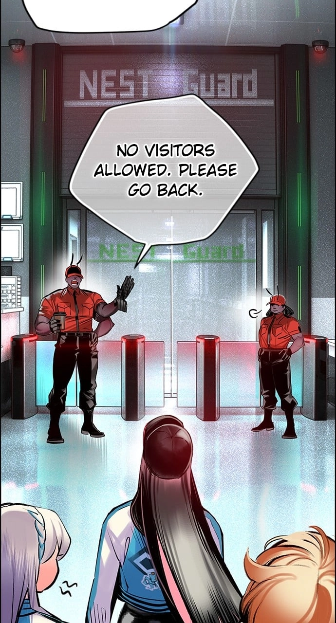 Jungle Juice Chapter 85, page 148 of 193