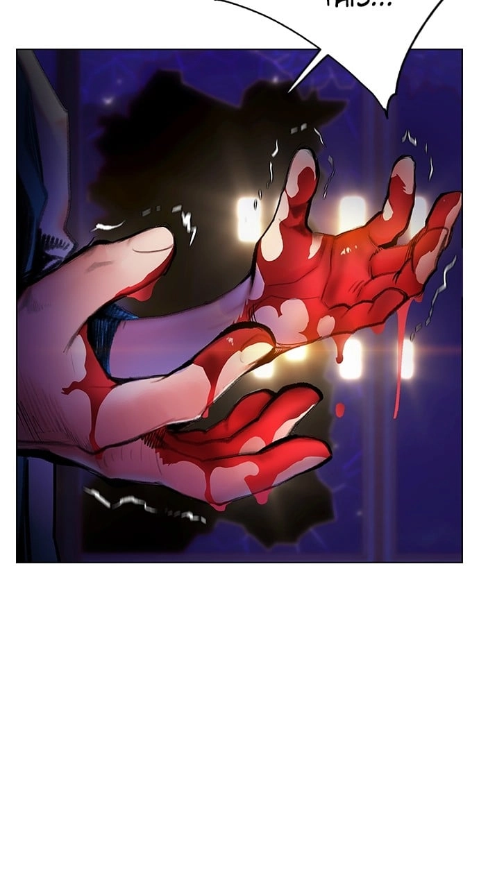 Jungle Juice Chapter 85, page 15 of 193