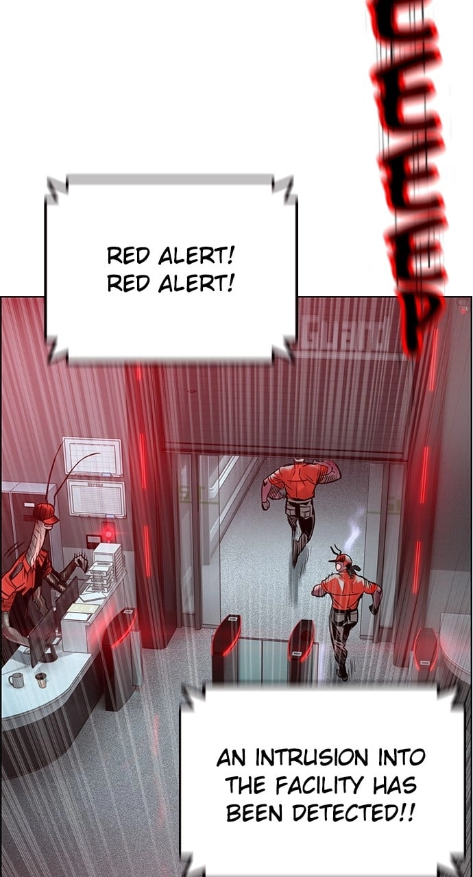 Jungle Juice Chapter 85, page 151 of 193