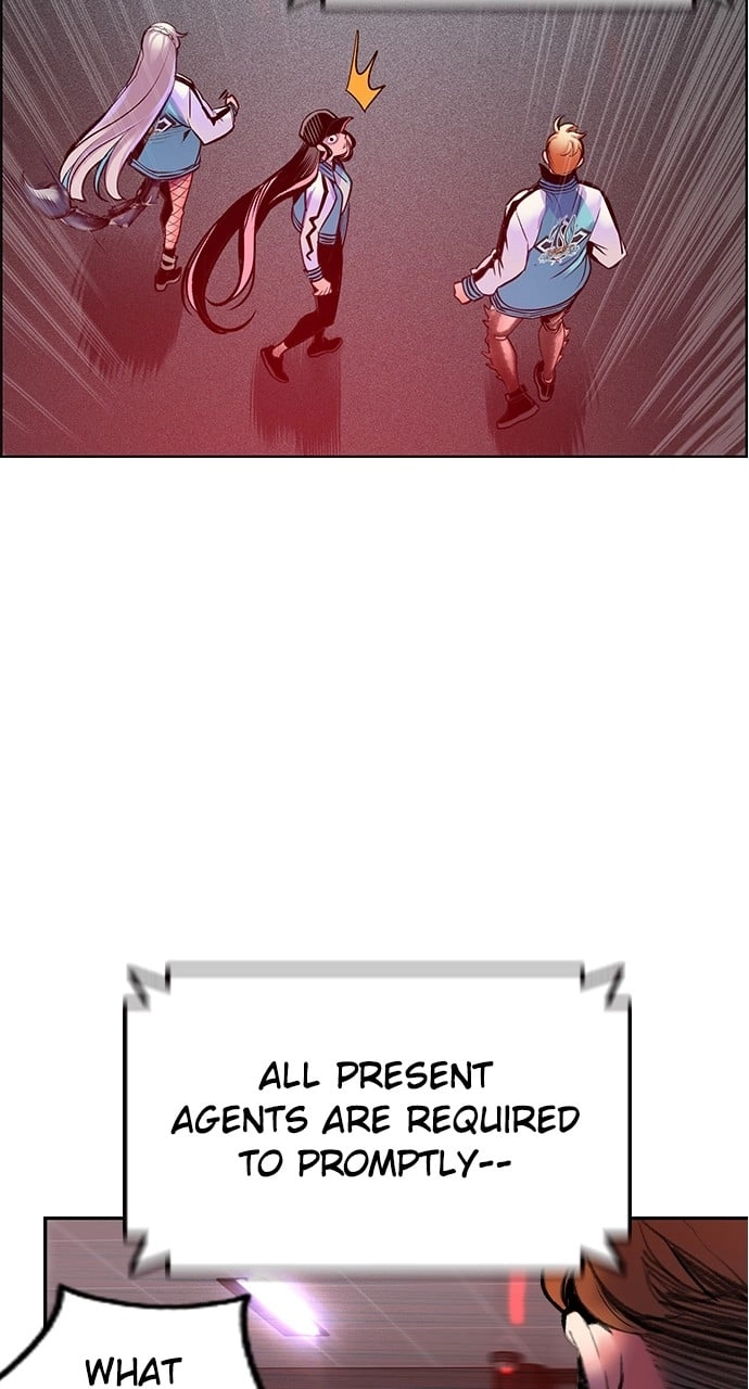 Jungle Juice Chapter 85, page 152 of 193