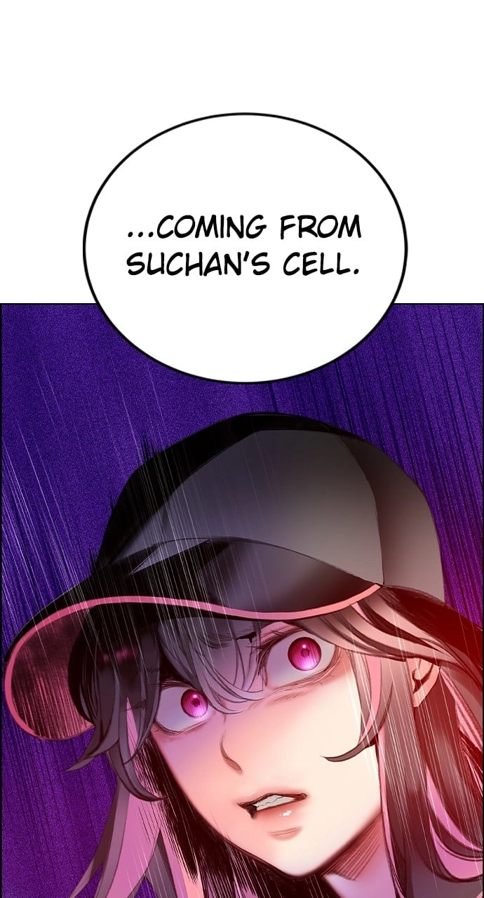 Jungle Juice Chapter 85, page 155 of 193