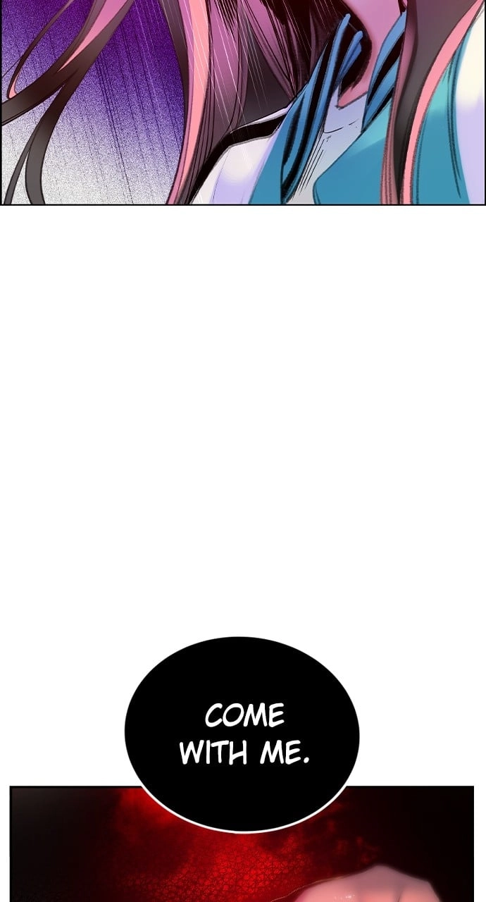 Jungle Juice Chapter 85, page 156 of 193