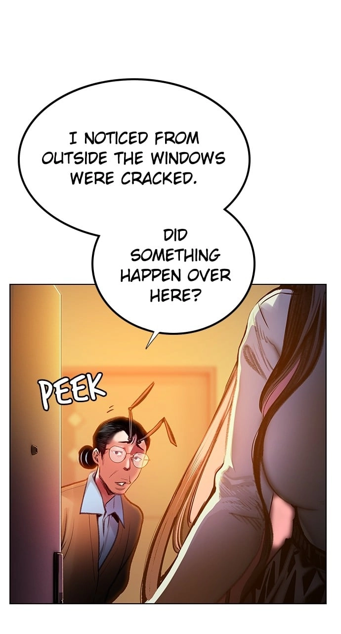 Jungle Juice Chapter 85, page 16 of 193