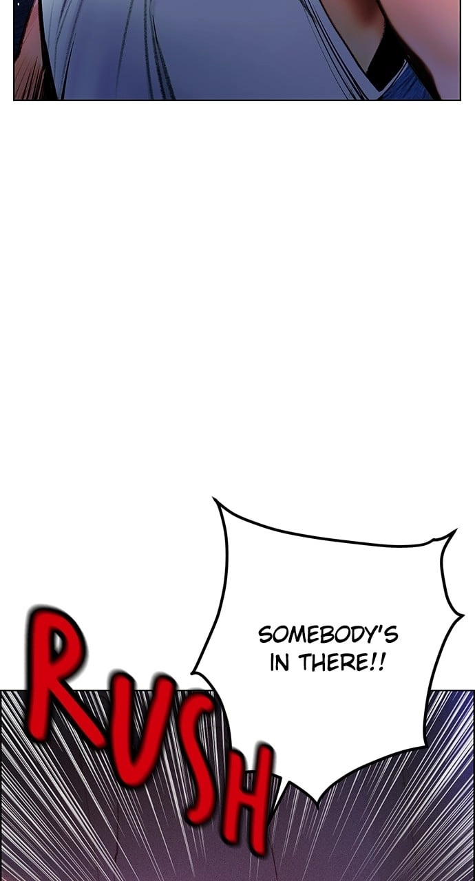 Jungle Juice Chapter 85, page 160 of 193