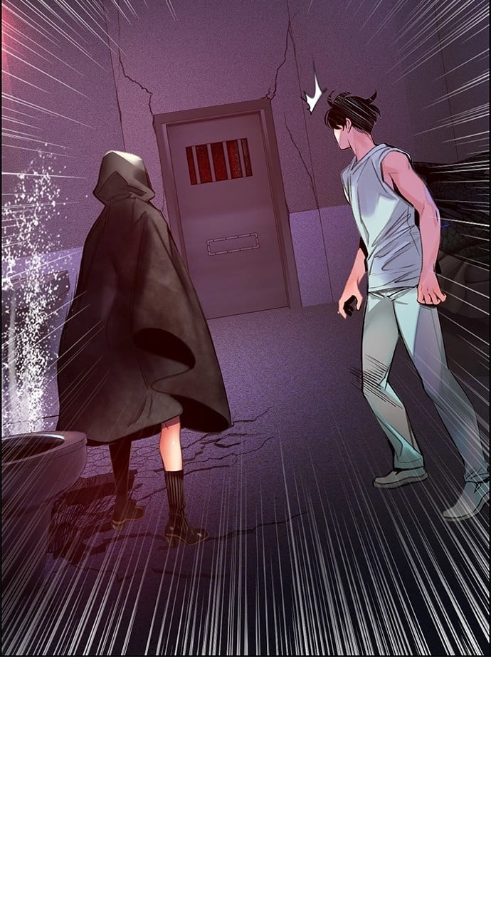 Jungle Juice Chapter 85, page 161 of 193