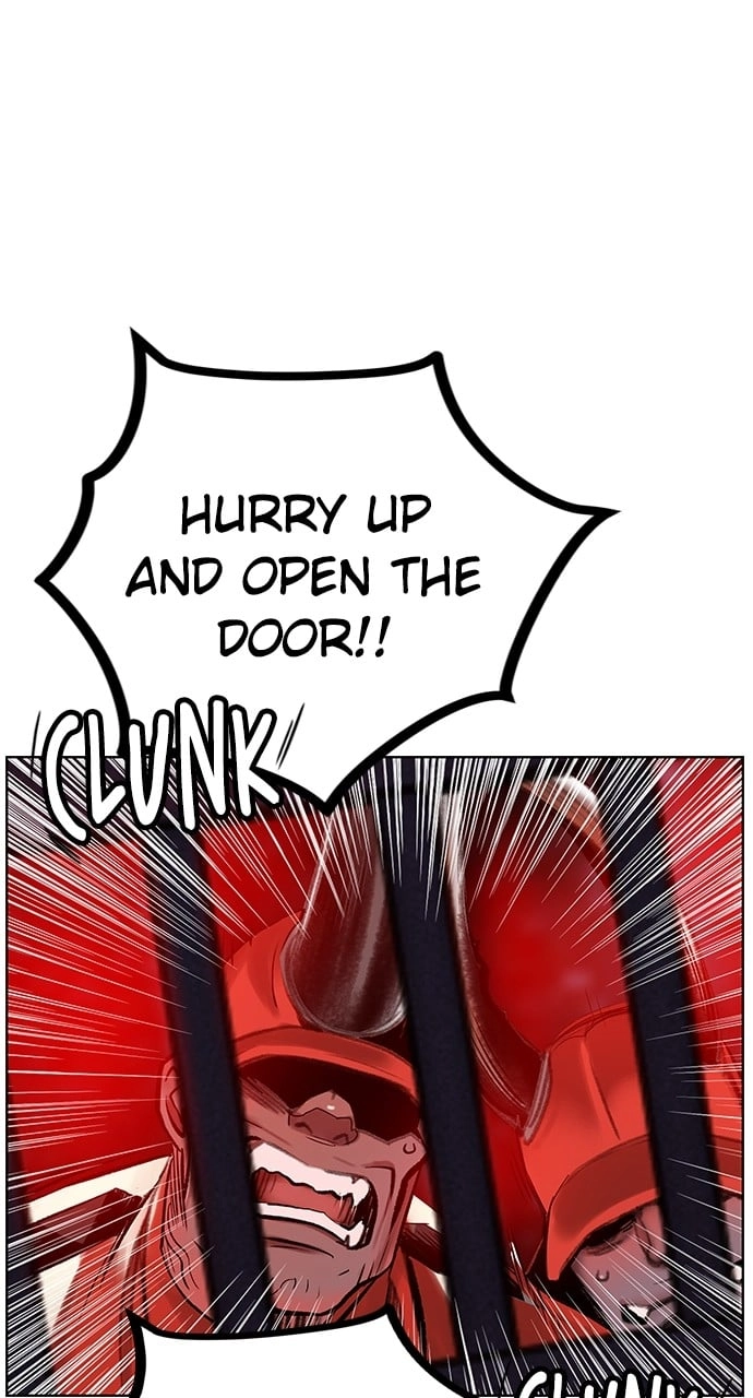 Jungle Juice Chapter 85, page 162 of 193