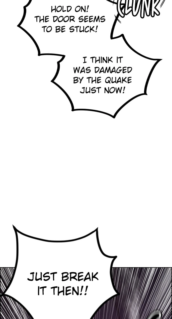 Jungle Juice Chapter 85, page 163 of 193
