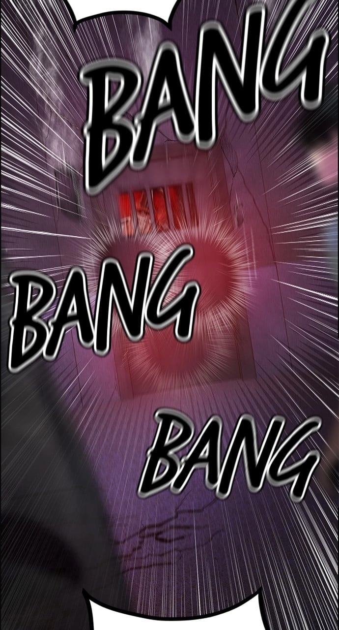 Jungle Juice Chapter 85, page 164 of 193