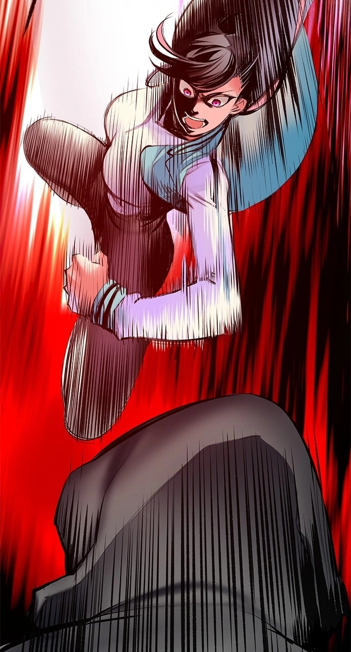 Jungle Juice Chapter 85, page 179 of 193