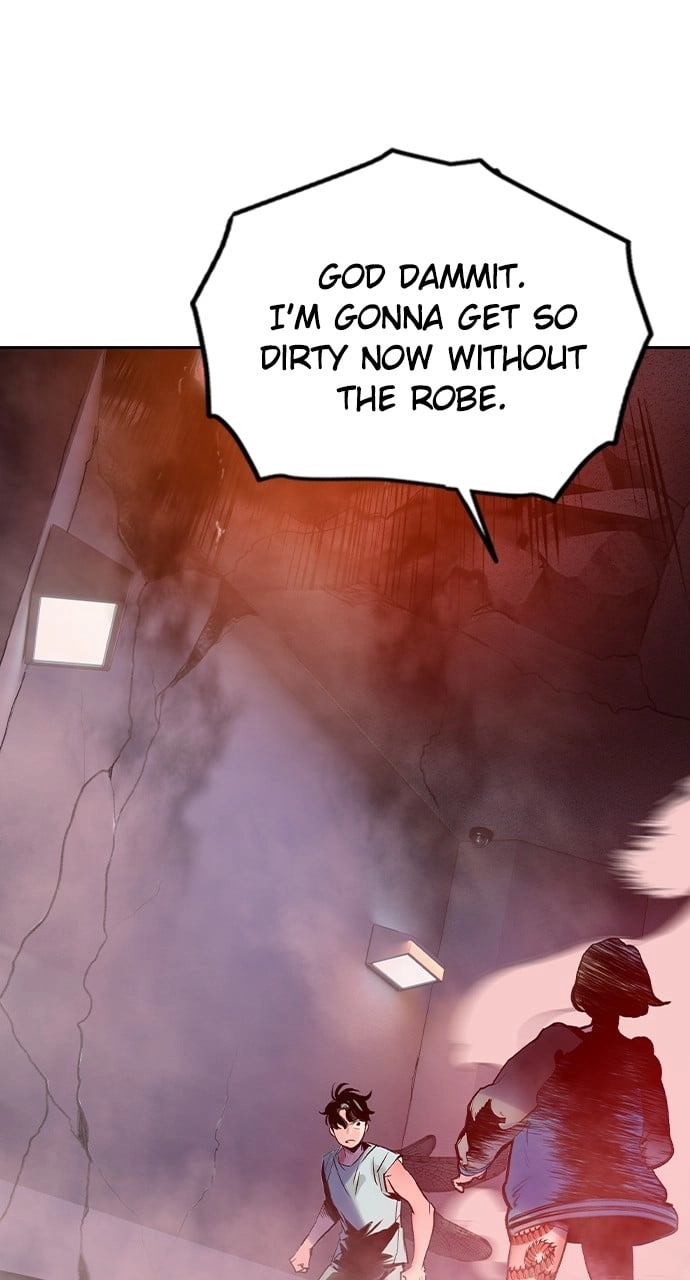 Jungle Juice Chapter 85, page 188 of 193
