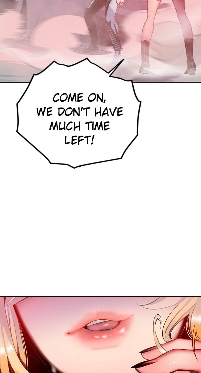 Jungle Juice Chapter 85, page 189 of 193