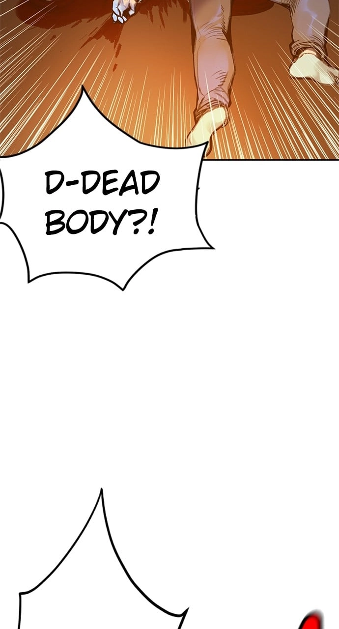 Jungle Juice Chapter 85, page 19 of 193
