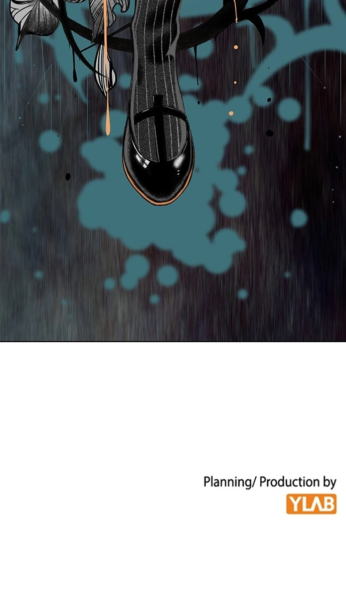 Jungle Juice Chapter 85, page 193 of 193