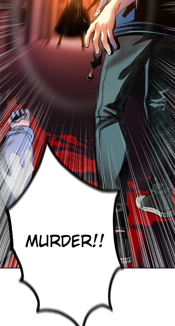Jungle Juice Chapter 85, page 21 of 193