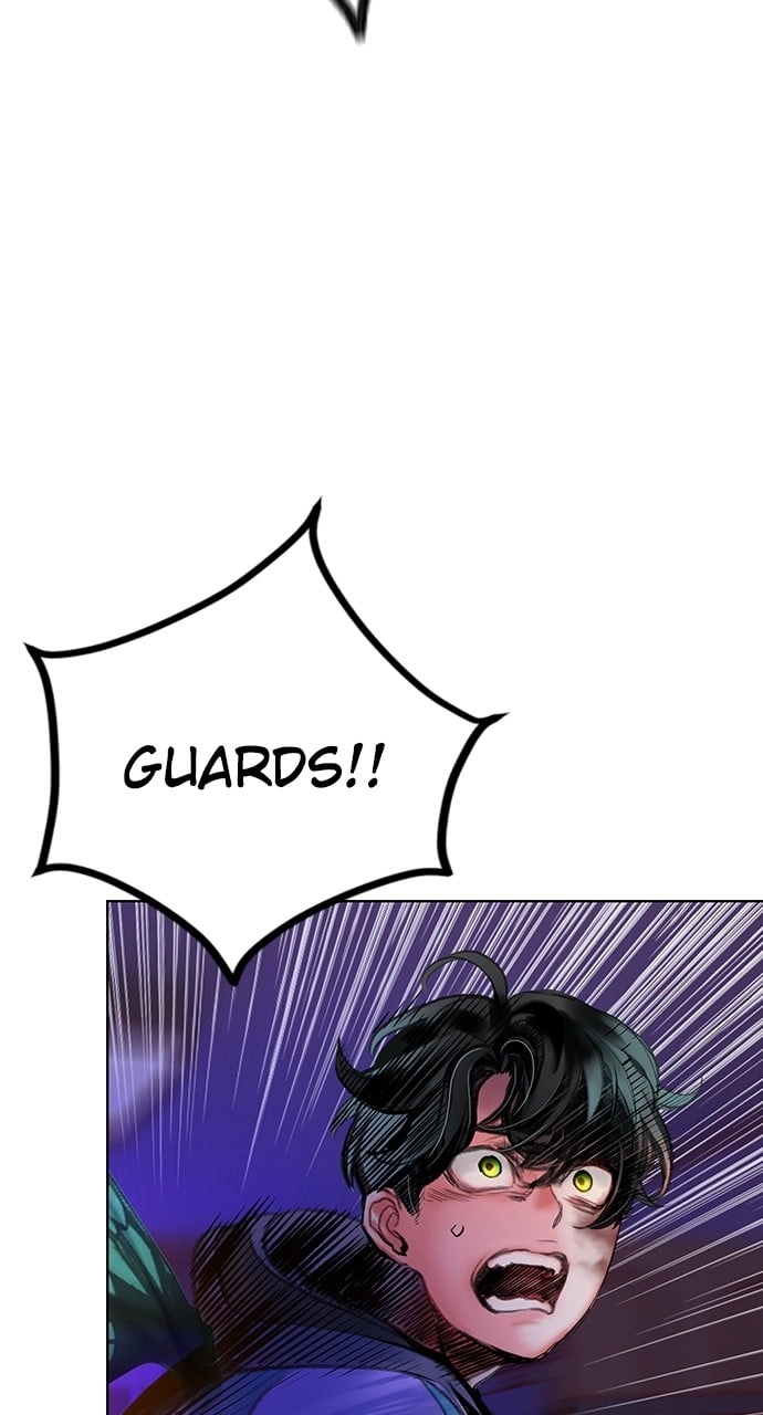 Jungle Juice Chapter 85, page 22 of 193