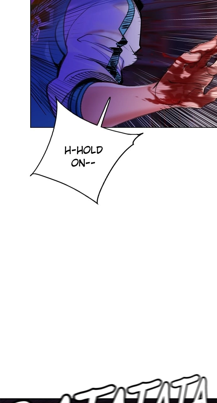 Jungle Juice Chapter 85, page 23 of 193