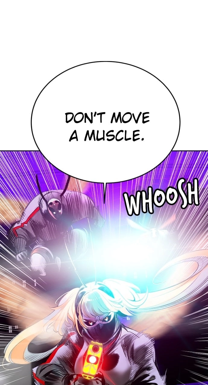 Jungle Juice Chapter 85, page 25 of 193