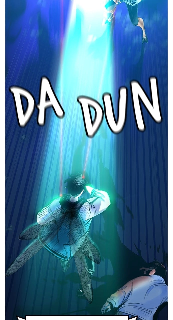 Jungle Juice Chapter 85, page 28 of 193