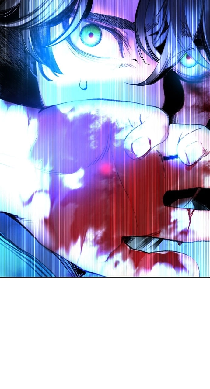 Jungle Juice Chapter 85, page 30 of 193