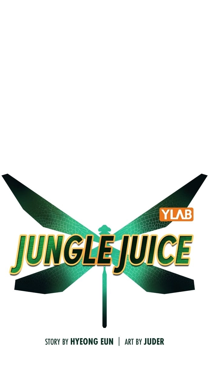 Jungle Juice Chapter 85, page 31 of 193