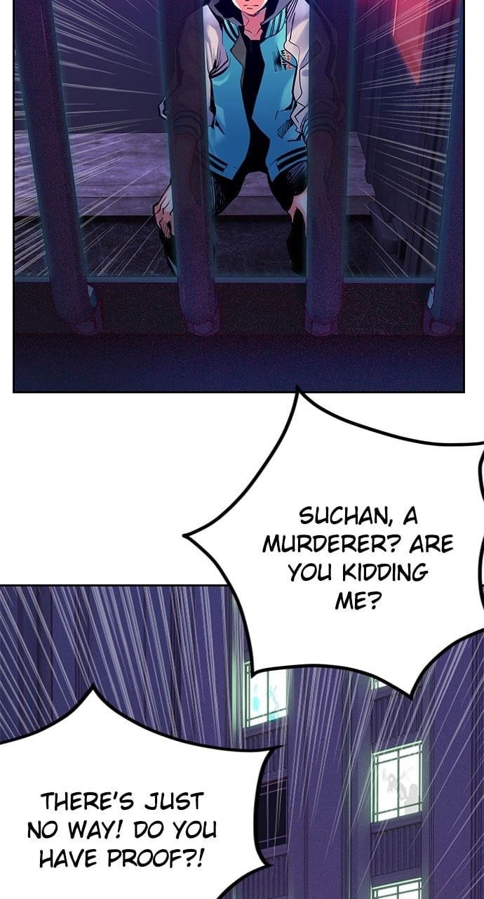 Jungle Juice Chapter 85, page 35 of 193
