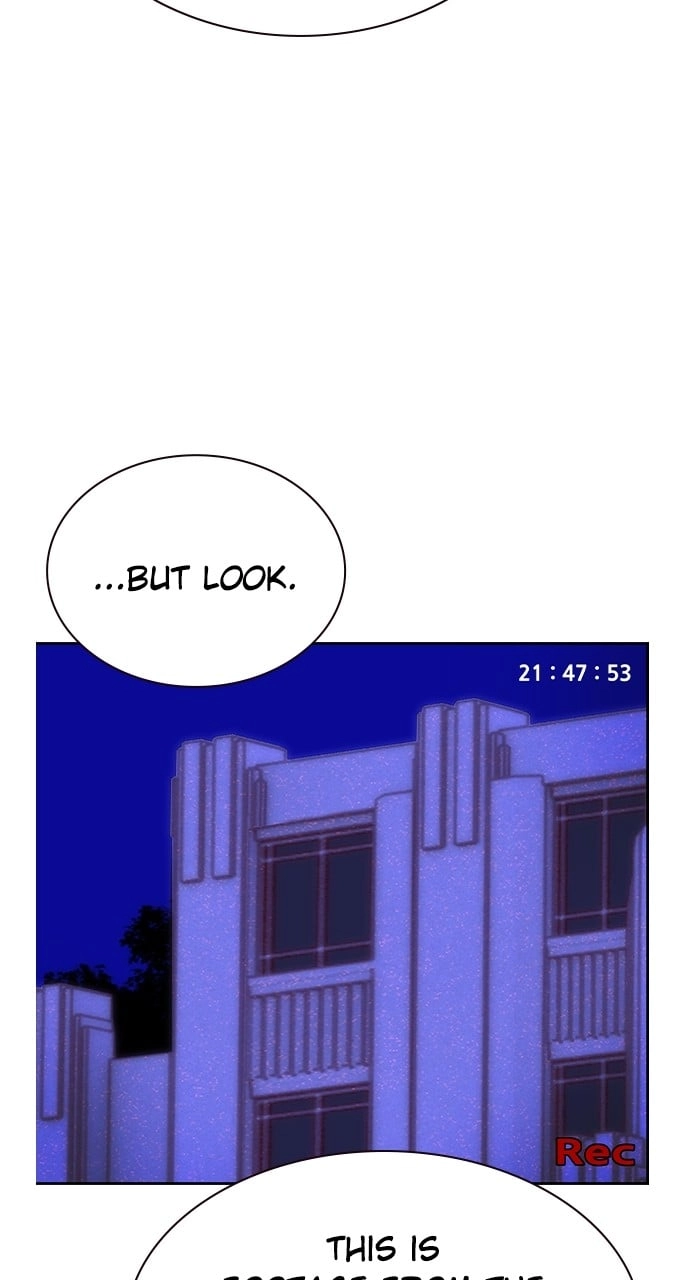 Jungle Juice Chapter 85, page 41 of 193