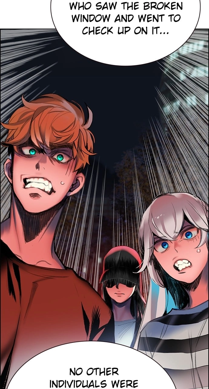 Jungle Juice Chapter 85, page 44 of 193