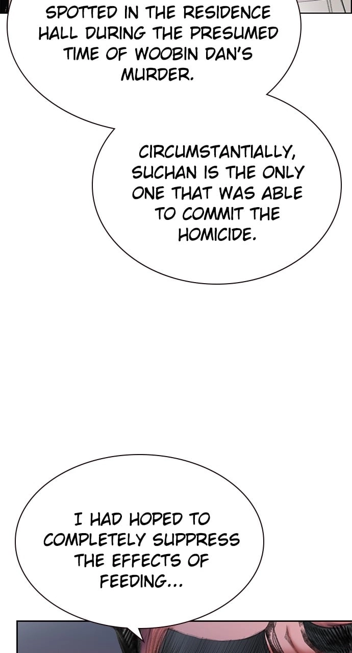 Jungle Juice Chapter 85, page 45 of 193