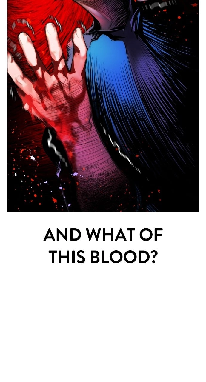Jungle Juice Chapter 85, page 5 of 193