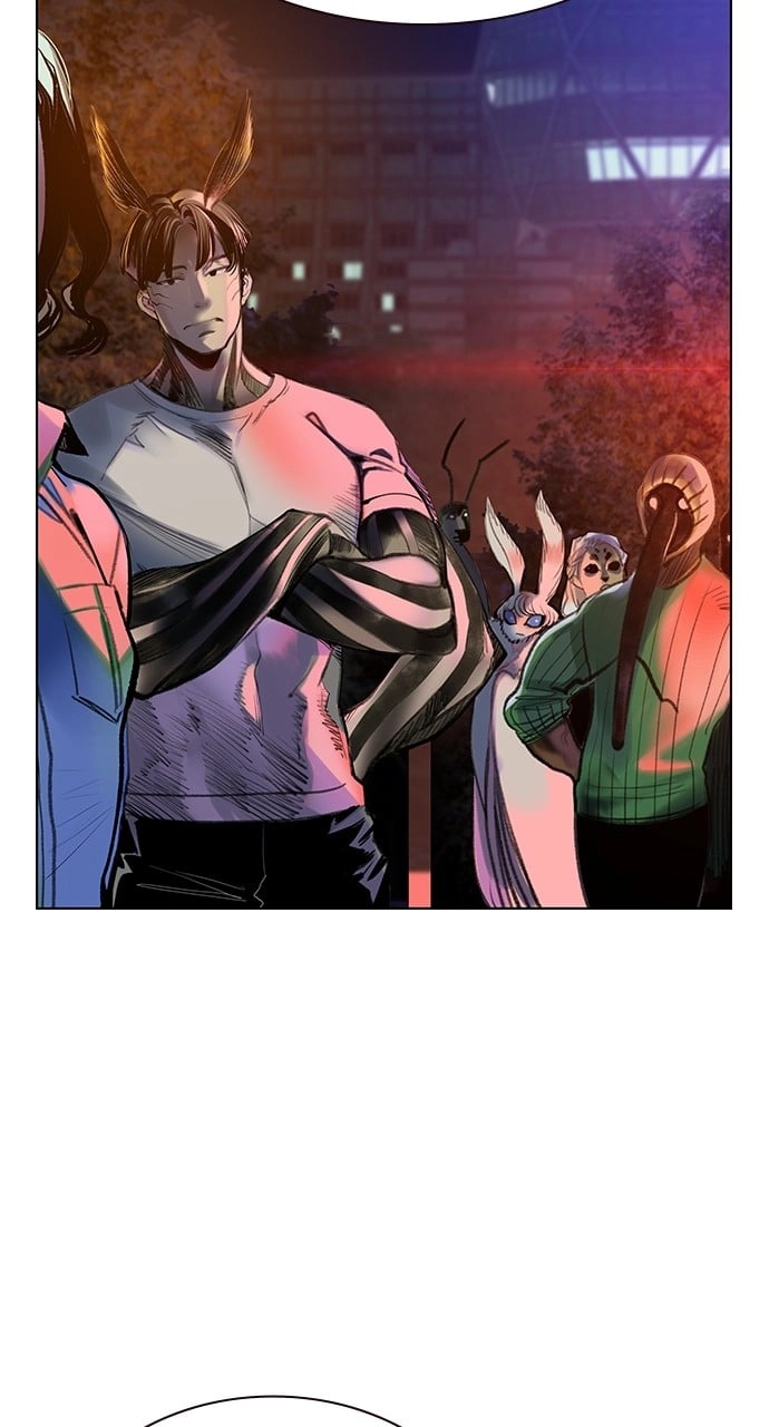 Jungle Juice Chapter 85, page 51 of 193
