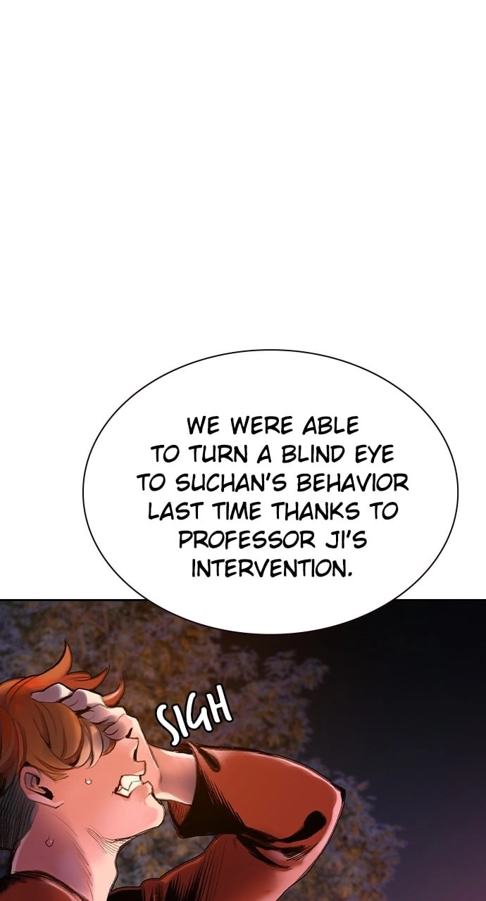Jungle Juice Chapter 85, page 55 of 193