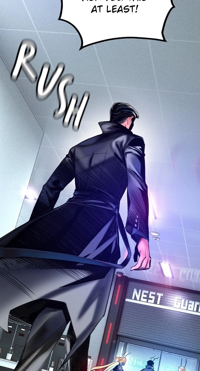 Jungle Juice Chapter 85, page 60 of 193