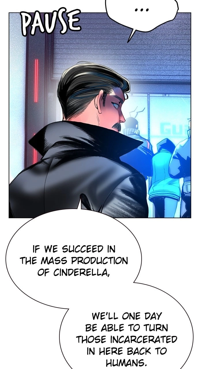 Jungle Juice Chapter 85, page 62 of 193