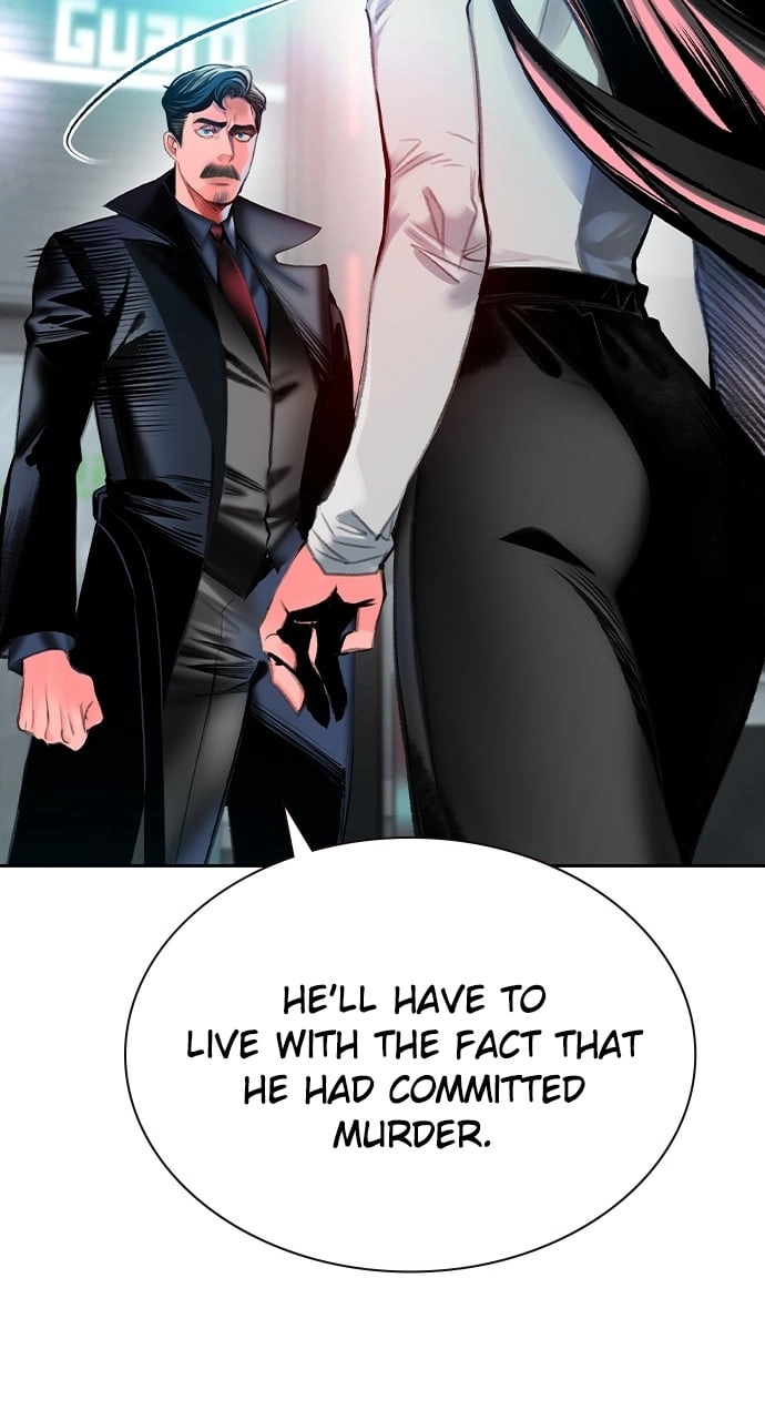 Jungle Juice Chapter 85, page 64 of 193