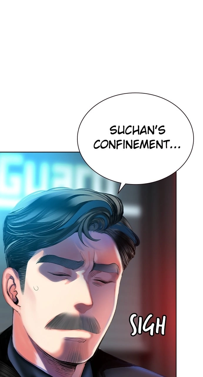 Jungle Juice Chapter 85, page 65 of 193