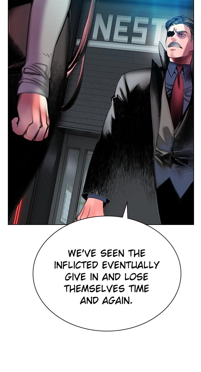Jungle Juice Chapter 85, page 74 of 193