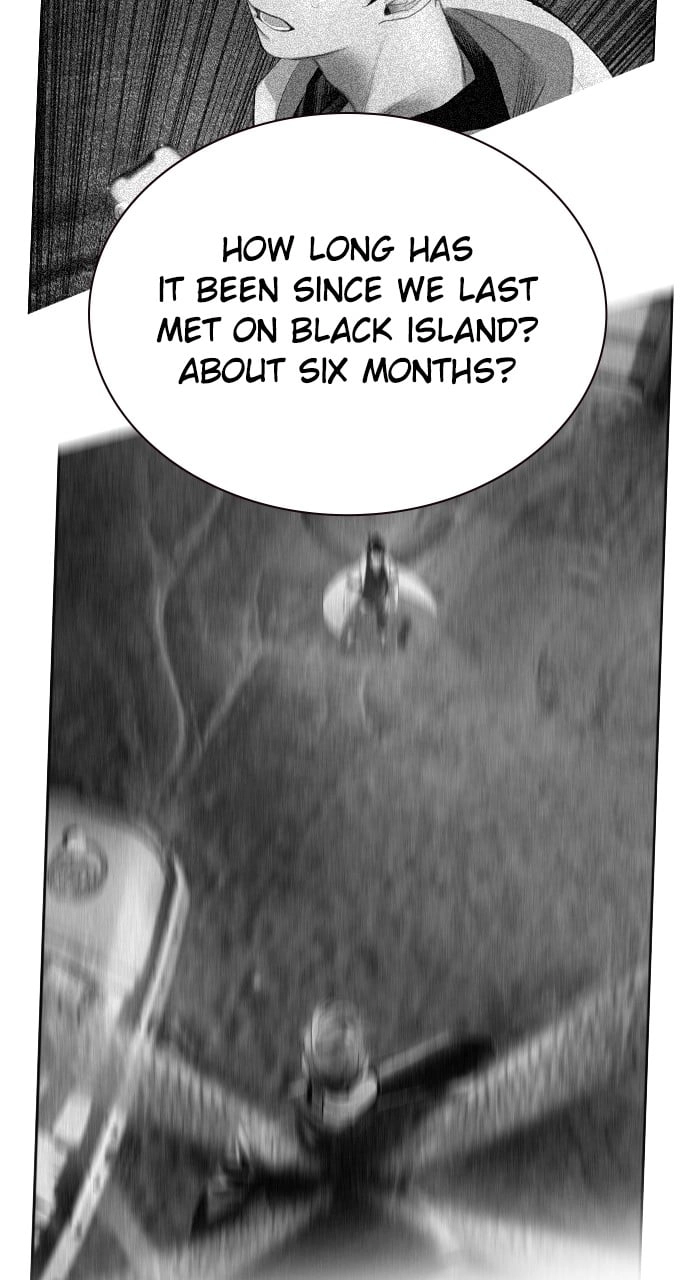 Jungle Juice Chapter 85, page 93 of 193