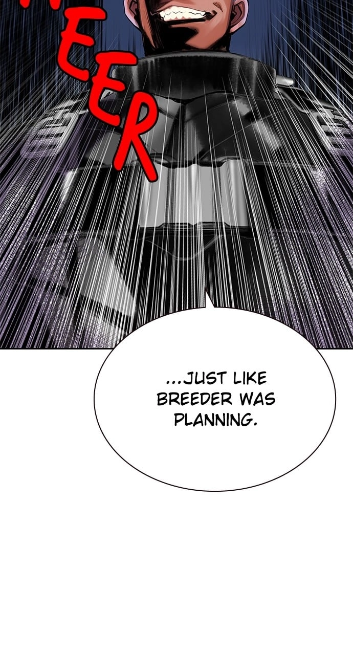Jungle Juice Chapter 85, page 95 of 193