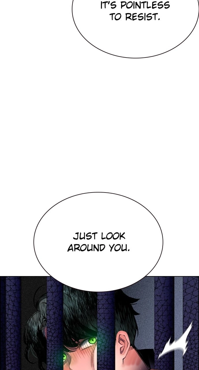 Jungle Juice Chapter 85, page 97 of 193
