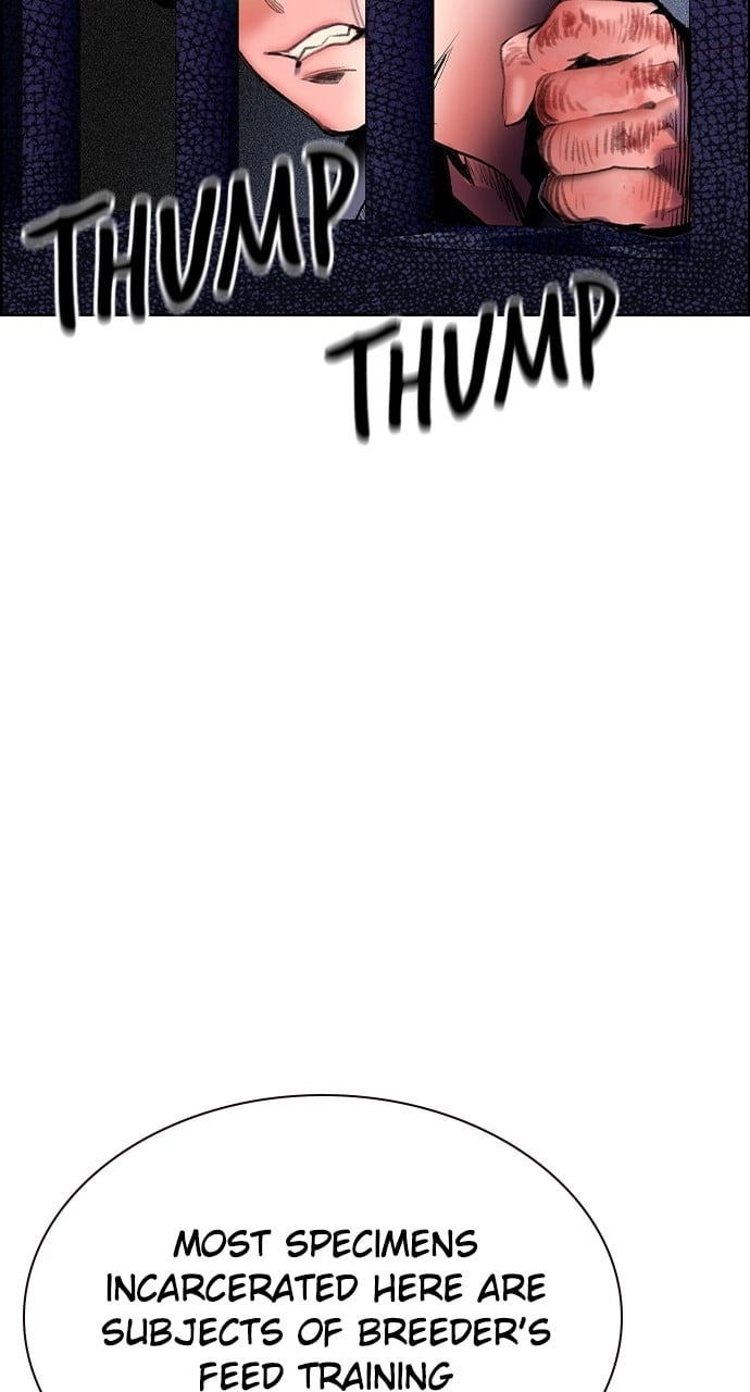 Jungle Juice Chapter 85, page 98 of 193