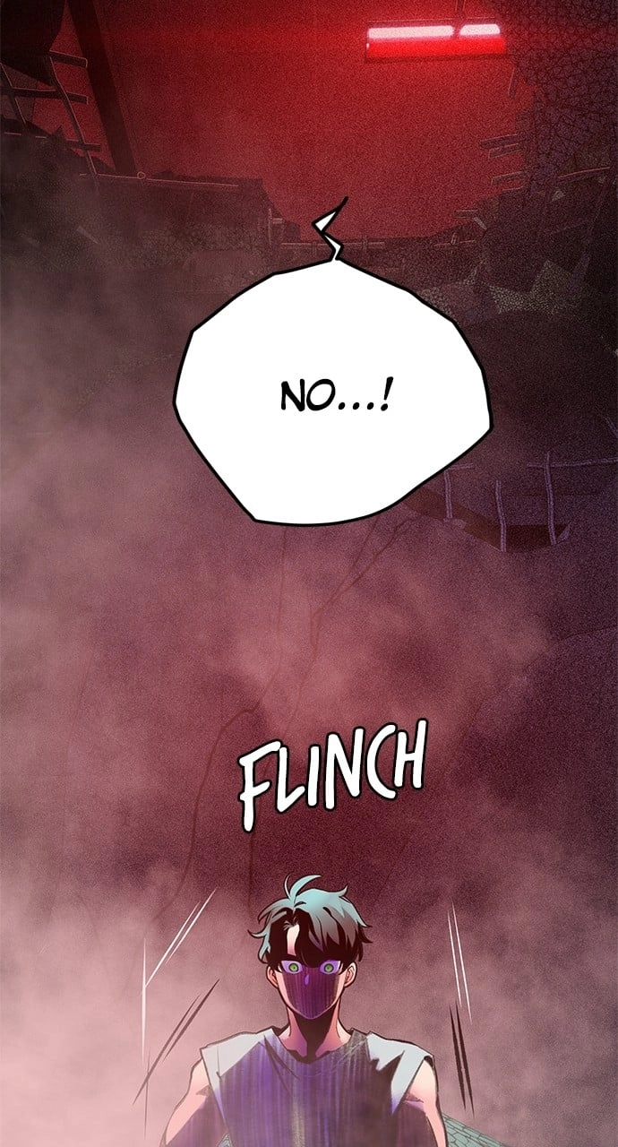 Jungle Juice Chapter 86, page 10 of 151