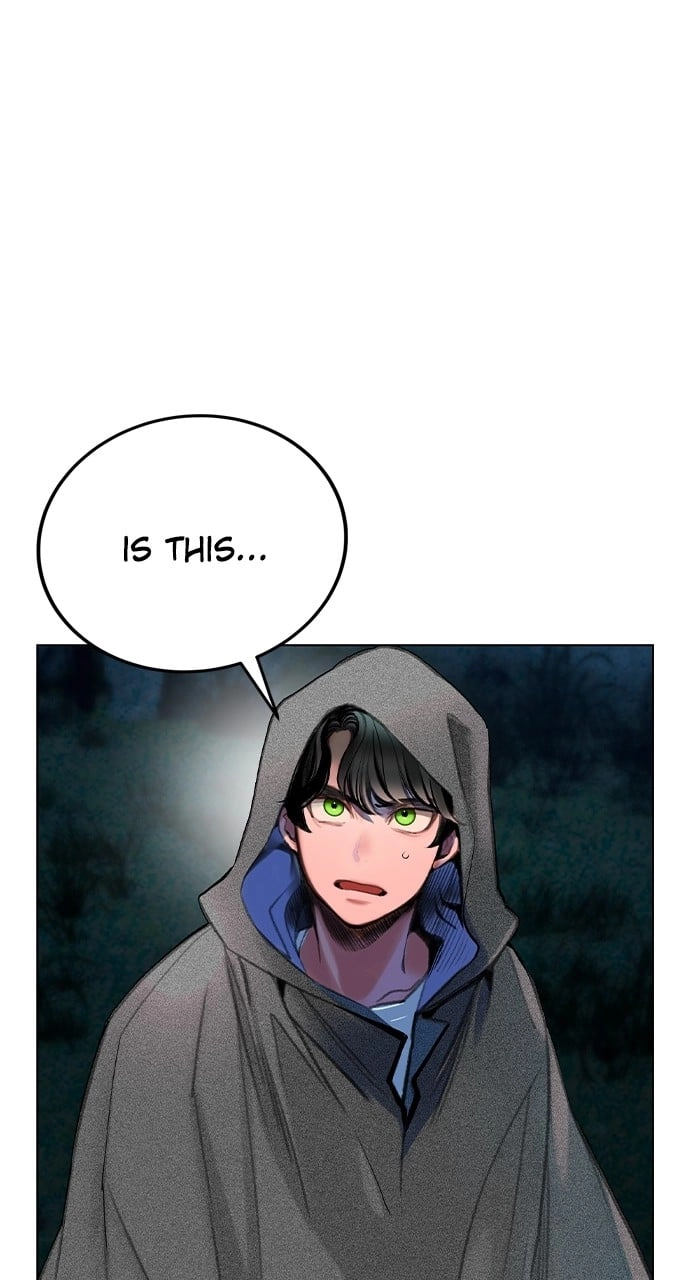Jungle Juice Chapter 86, page 109 of 151
