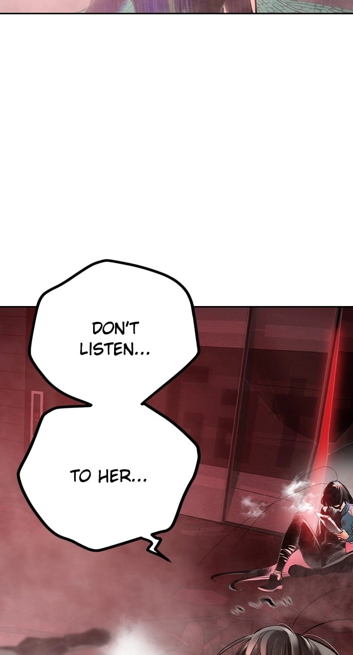 Jungle Juice Chapter 86, page 11 of 151